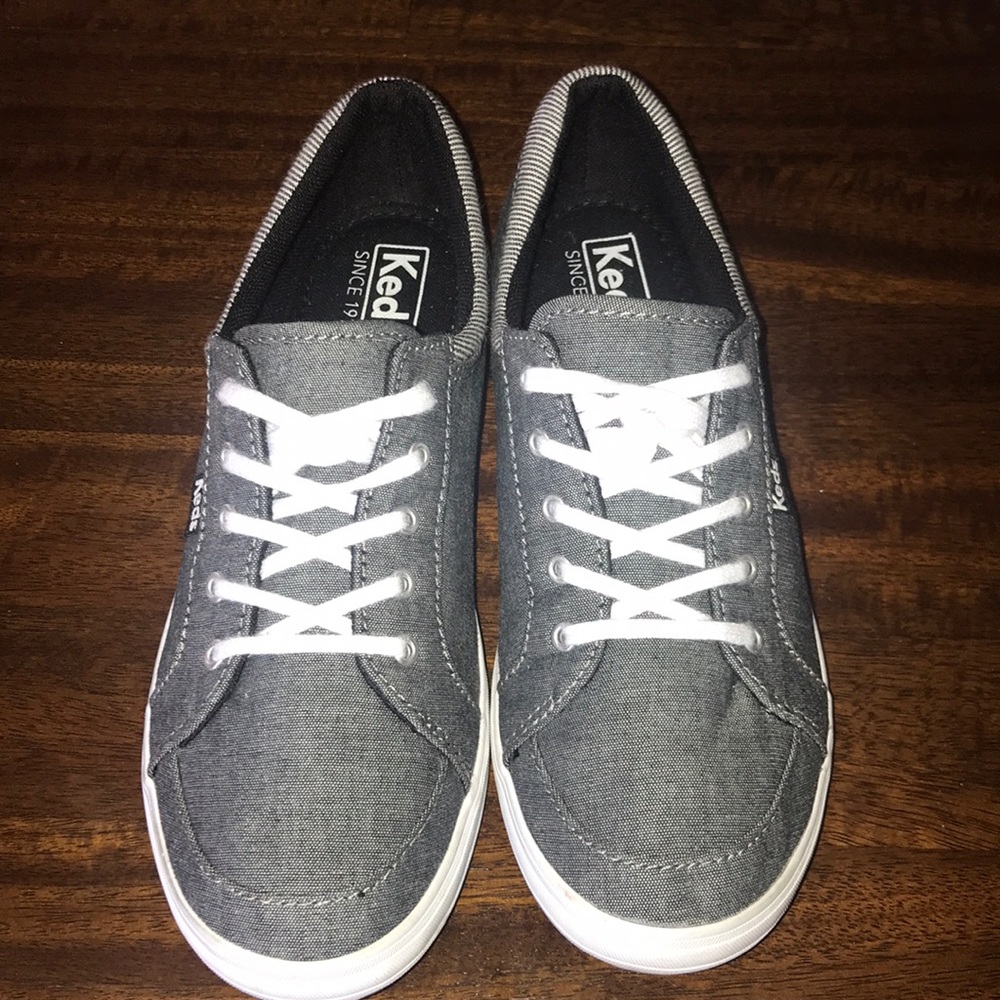 👟CUTE & COMFY KEDS👟